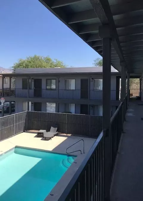 3700 N Fairview Ave, Tucson, AZ 85705
