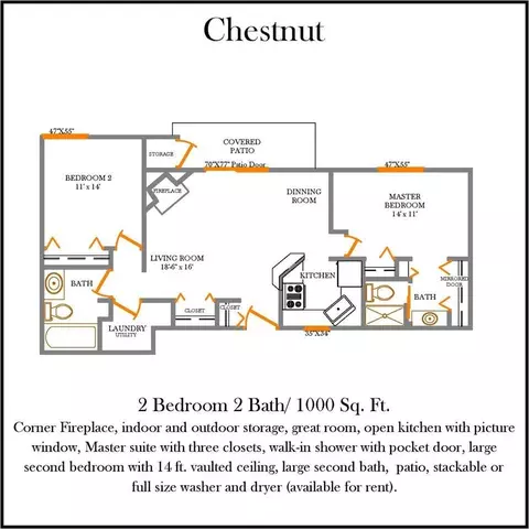 3855 Oak Lake Cir N, Indianapolis, IN 46268