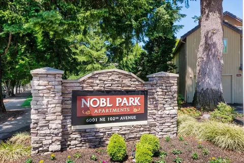 6001 NE 102nd Ave, Vancouver, WA 98662