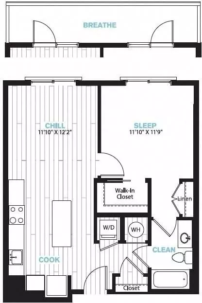 1801 Chapman Ave, Rockville, MD 20852