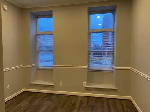 833 N Fulton Ave, Baltimore, MD 21217