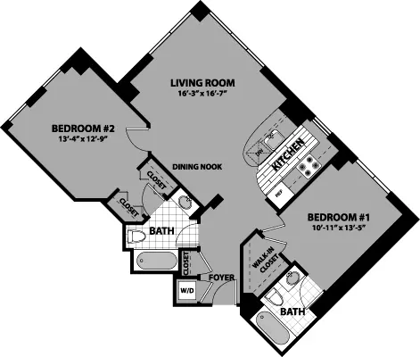 70 Hope Ave, Waltham, MA 02453