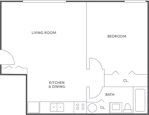 2750 Pickle Rd, Oregon, OH 43616