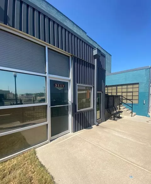 401 S Elgin Ave, Tulsa, OK 74120