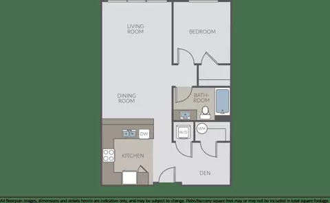 600 Elliott Ave W, Seattle, WA 98119