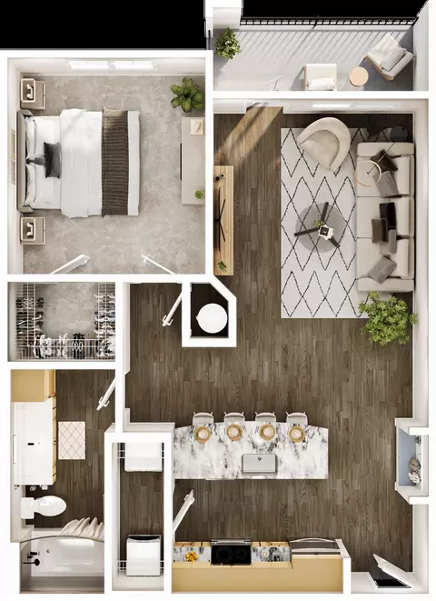 11240 Woolwich St, Charlotte, NC 28216