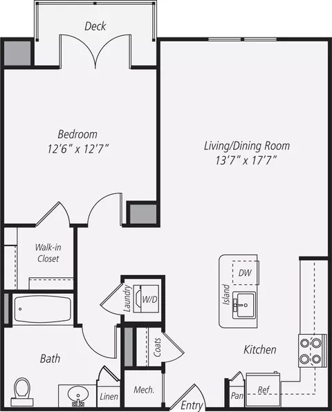 5665 Kennedy Blvd, North Bergen, NJ 07047