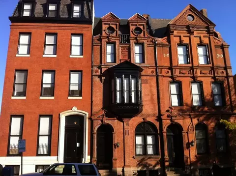 1039 N Calvert St, Baltimore, MD 21202 photo 12