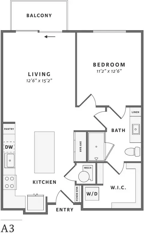 10658 N Central Expy, Dallas, TX 75231 photo 44