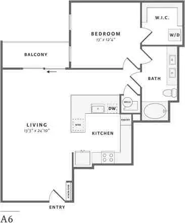10658 N Central Expy, Dallas, TX 75231 photo 46