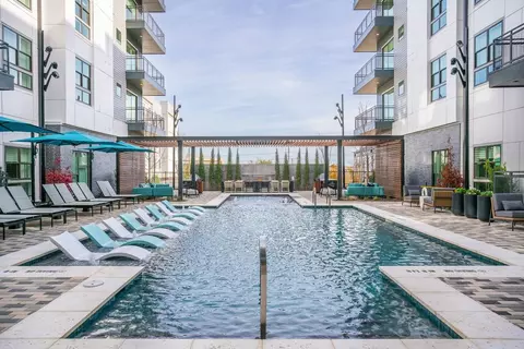 10658 N Central Expy, Dallas, TX 75231 photo 40