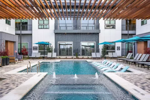 10658 N Central Expy, Dallas, TX 75231 photo 39