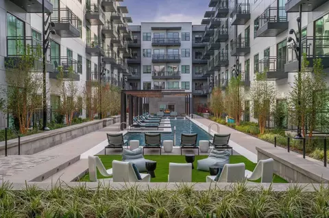 10658 N Central Expy, Dallas, TX 75231 photo 36