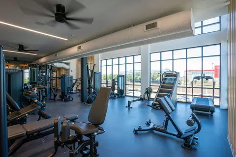10658 N Central Expy, Dallas, TX 75231 photo 24