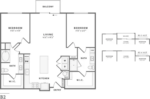 10658 N Central Expy, Dallas, TX 75231 photo 49