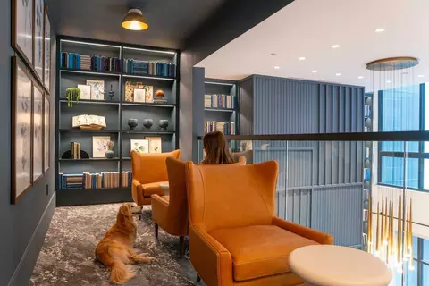10658 N Central Expy, Dallas, TX 75231 photo 18