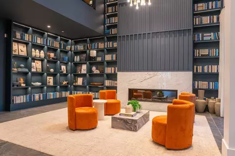 10658 N Central Expy, Dallas, TX 75231 photo 13