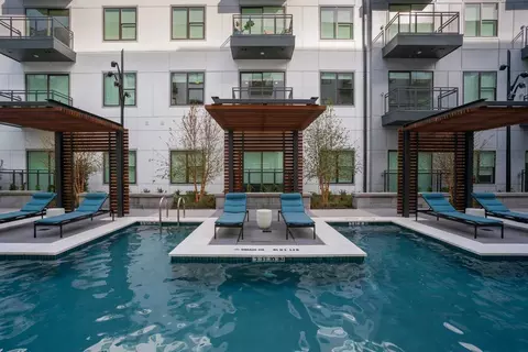 10658 N Central Expy, Dallas, TX 75231 photo 37