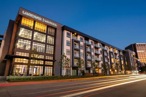 10658 N Central Expy, Dallas, TX 75231 photo 21