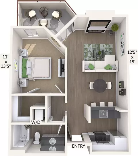 350 E Del Mar Blvd, Pasadena, CA 91101