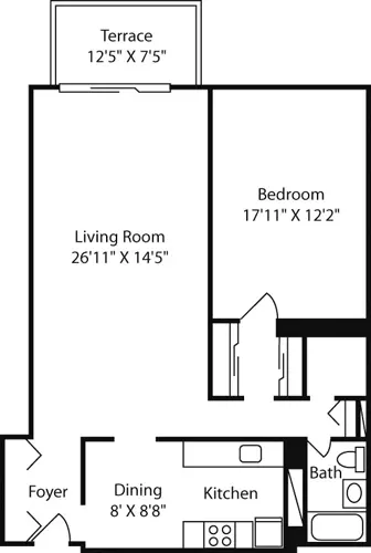 3 Longfellow Pl, Boston, MA 02114