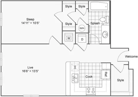 17803 La Cantera Ter, San Antonio, TX 78256