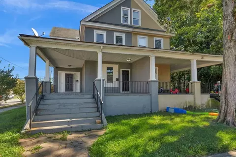 3501 Oakmont Ave, Baltimore, MD 21215