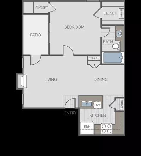 6110 186th Pl NE, Redmond, WA 98052