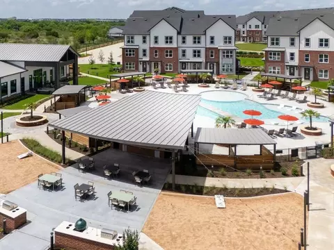 14100 John Henry Faulk Dr, Pflugerville, TX 78660 photo 28