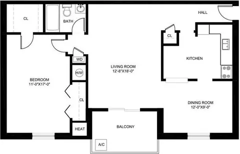 3372 N Chatham Rd, Ellicott City, MD 21042