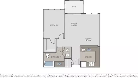 308 108th Ave NE, Bellevue, WA 98004