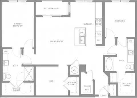 8800 NW 36th St, Doral, FL 33178