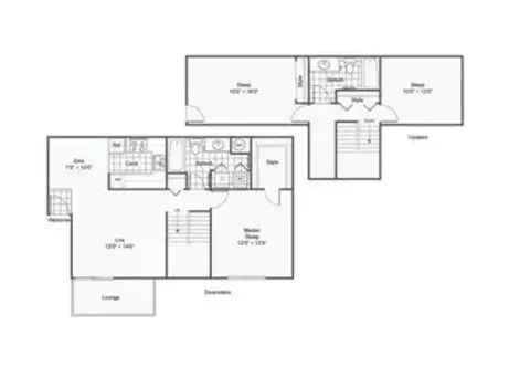 13105 W 2nd Pl, Lakewood, CO 80228