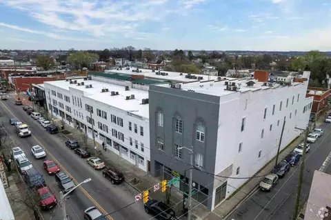 1420 Hull St, Richmond, VA 23224