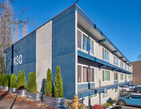 3430 Rainier Ave S, Seattle, WA 98144