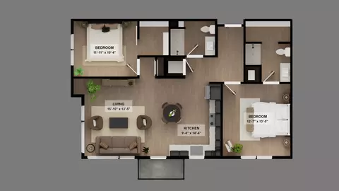 2820 NE 38th St, Ankeny, IA 50021