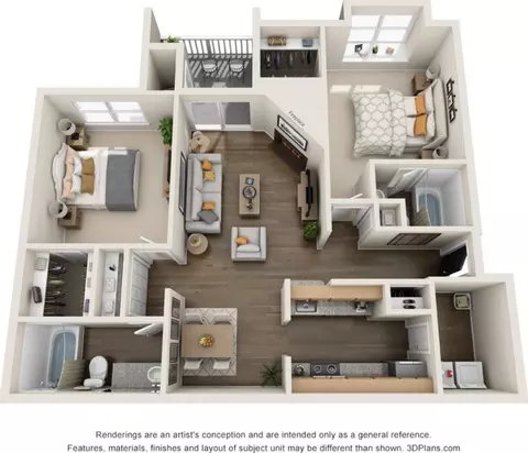 12660 Jupiter Rd, Dallas, TX 75238