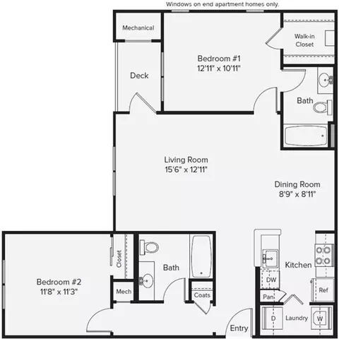 1000 Avalon Dr, Acton, MA 01720 photo 14