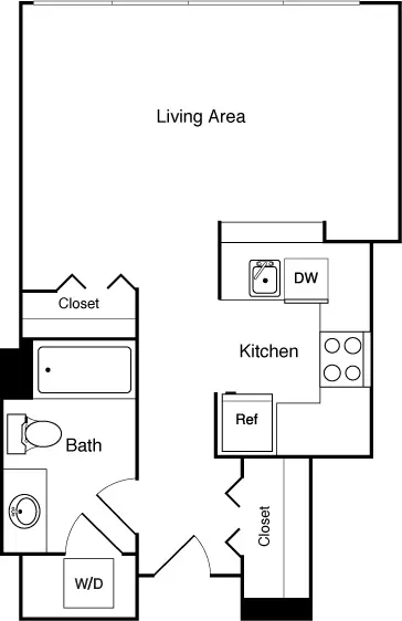 1221 1st Ave, Seattle, WA 98101