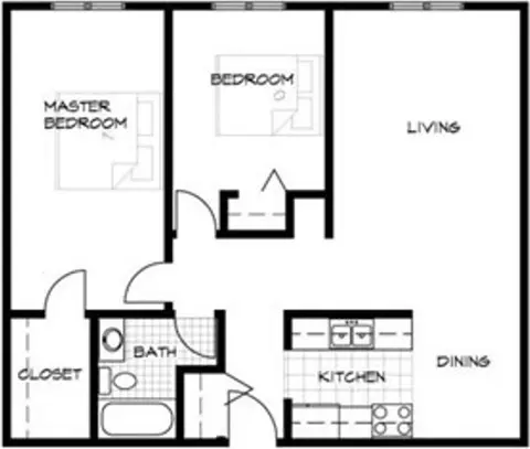 1001 E 3rd St, Duluth, MN 55805