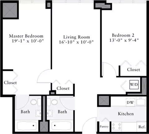 300 E 39th St, New York, NY 10016