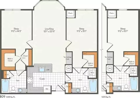 1101 Higgins Pl, North Bethesda, MD 20852