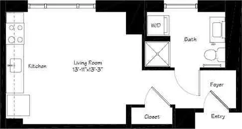 250 Kendall St, Cambridge, MA 02142