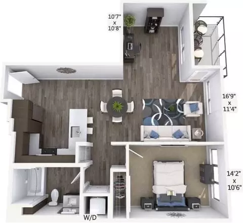 7316 Santa Monica Blvd, West Hollywood, CA 90046