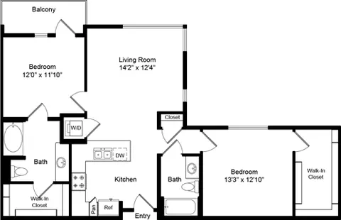 2501 Alton Pkwy, Irvine, CA 92606