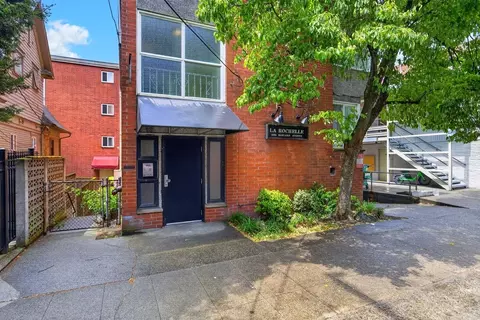1821 Harvard Ave, Seattle, WA 98122