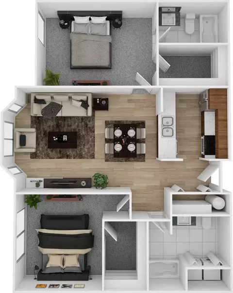 1500 NE 15th Ave, Portland, OR 97232