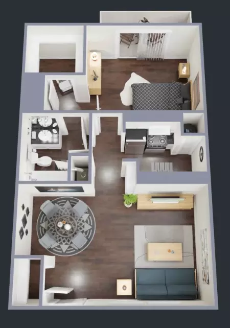 360 Wymore Rd, Altamonte Springs, FL 32714