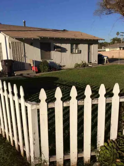 4537 Jurupa Ave, Riverside, CA 92506
