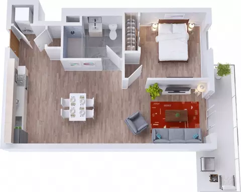 355 Glendale Blvd, Los Angeles, CA 90026